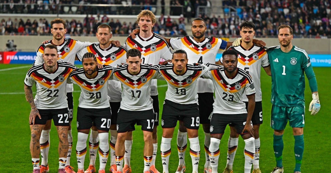 Allemagne